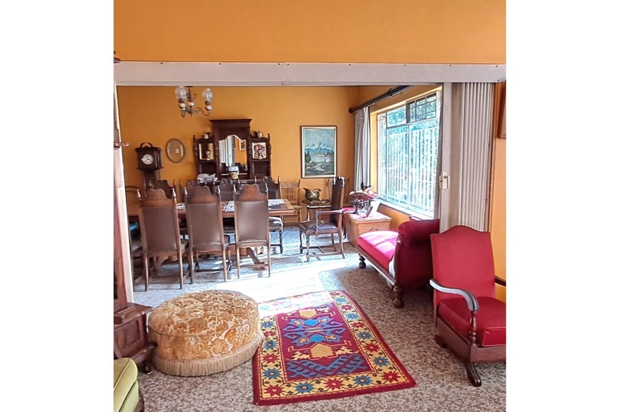 4 Bedroom Property for Sale in Parys Free State